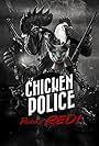 Chicken Police - Paint it Red! (2020)