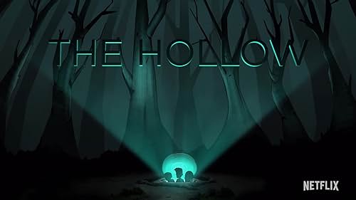 The Hallow: Season 1