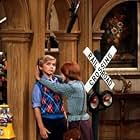 "Silver Spoons" Ricky Schroder 1982 NBC