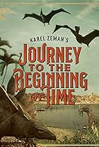A Journey to the Beginning of Time