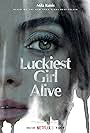 Mila Kunis in Luckiest Girl Alive (2022)