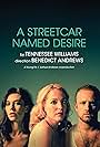 National Theatre Live: A Streetcar Named Desire (2014)