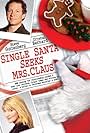 Steve Guttenberg and Crystal Bernard in Single Santa Seeks Mrs. Claus (2004)