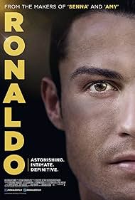 Cristiano Ronaldo in Ronaldo (2015)