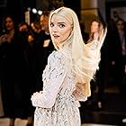 Anya Taylor-Joy at an event for The Northman (2022)