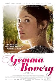 Gemma Arterton in Gemma Bovery (2014)