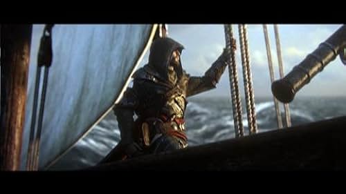 Assassin's Creed: Revelations (VG)