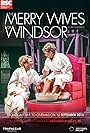 Royal Shakespeare Company: The Merry Wives of Windsor (2018)
