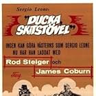 James Coburn and Rod Steiger in Duck, You Sucker! (1971)