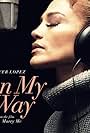 Jennifer Lopez in Jennifer Lopez: On My Way (Lyric Version) (2021)