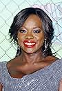 Viola Davis at an event for Suicide Squad (2016)