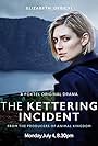 Elizabeth Debicki in The Kettering Incident (2016)