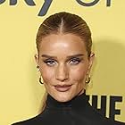 Rosie Huntington-Whiteley at an event for The Beekeeper (2024)