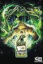 Ben 10: Ultimate Alien (2010)