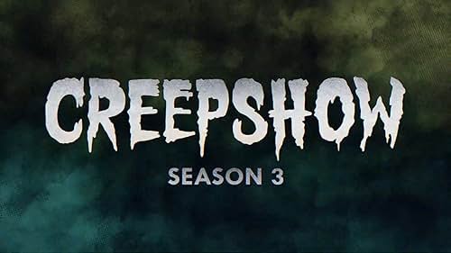 The fictional Creepshow comic books come to life in this anthology series of terrifying tales.
