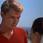 Troy Donahue in Parrish (1961)