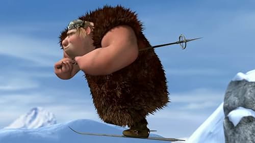 How To Train Your Dragon: Viking Games Ski Jumping