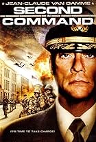 Jean-Claude Van Damme in Second in Command (2006)