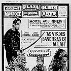 Le verdi bandiere di Allah (1963)