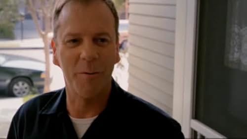 See the preview trailer for "Touch," the midseason Fox series starring Kiefer Sutherland.