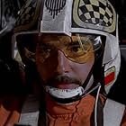 Garrick Hagon in Star Wars: Episode IV - A New Hope (1977)