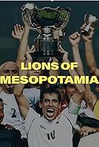 Lions of Mesopotamia (2024)