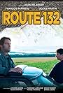 Alexis Martin and François Papineau in Route 132 (2010)
