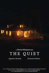 Primary photo for The Quiet