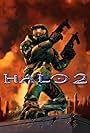 Steve Downes in Halo 2 (2004)