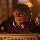 Guillermo del Toro in Crimson Peak (2015)