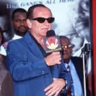 Joe Pesci at an event for Lethal Weapon 4 (1998)