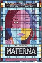 Assol Abdullina, Lindsay Burdge, Kate Lyn Sheil, and Jade Eshete in Materna (2020)