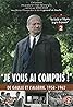 I Have Understood You: De Gaulle 1958-1962 (TV Movie 2010) Poster