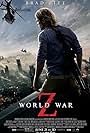 Brad Pitt in World War Z (2013)