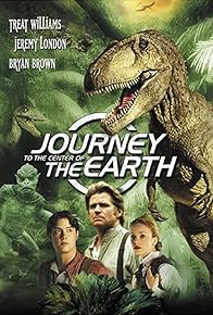 Primary photo for Journey to the Center of the Earth