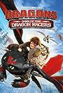 Dragons: Dawn of the Dragon Racers (2014)