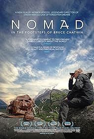 Werner Herzog in Nomad: In the Footsteps of Bruce Chatwin (2019)