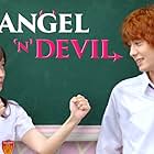 Angel 'n' Devil (2014)