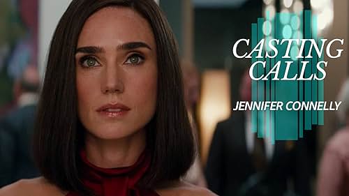 What Roles Has Jennifer Connelly Turned Down?