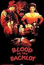 Blood on the Backlot (2000)