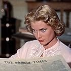 Grace Kelly in Dial M for Murder (1954)