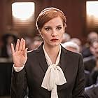 Jessica Chastain in Miss Sloane (2016)