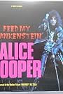 Alice Cooper: Feed My Frankenstein (1992)