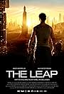 Simon Merrells in The Leap (2015)