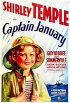 Captain January