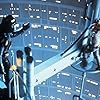 Mark Hamill, James Earl Jones, and David Prowse in Star Wars: Episode V - The Empire Strikes Back (1980)