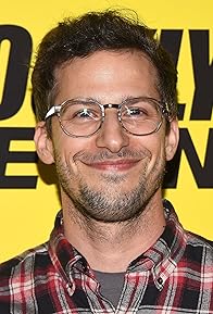Primary photo for Andy Samberg