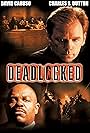 David Caruso and Charles S. Dutton in Deadlocked (2000)