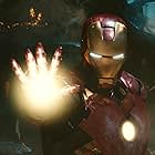 Robert Downey Jr. in Iron Man 2 (2010)
