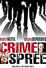 Harvey Keitel and Gérard Depardieu in Crime Spree (2003)